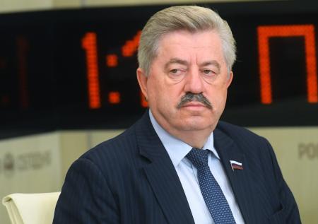 В Госдуме раскрыли одну из главных уязвимостей в обороне ВСУ