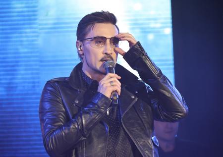 Билан стал послом «Интервидения»