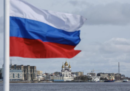 Составлен список мировых лидеров, поздравивших Путина с Днем России