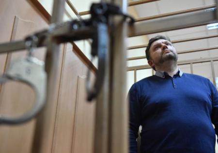 Суд принял очередное решение по делу бывшего губернатора Кировской области