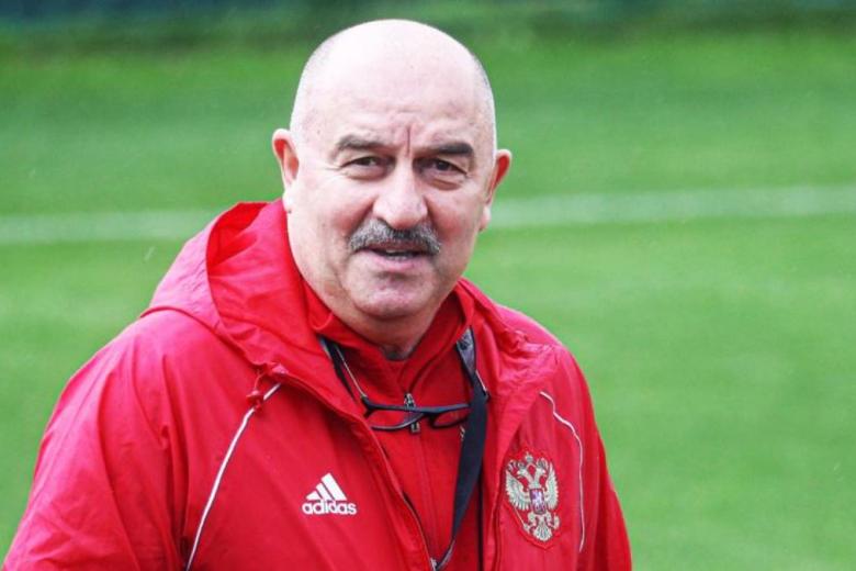 Станислав Черчесов
