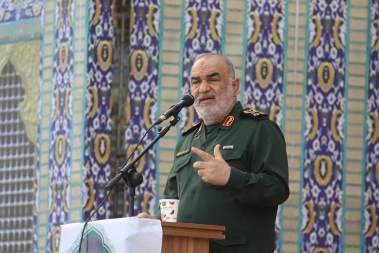 Хоссейн Салами