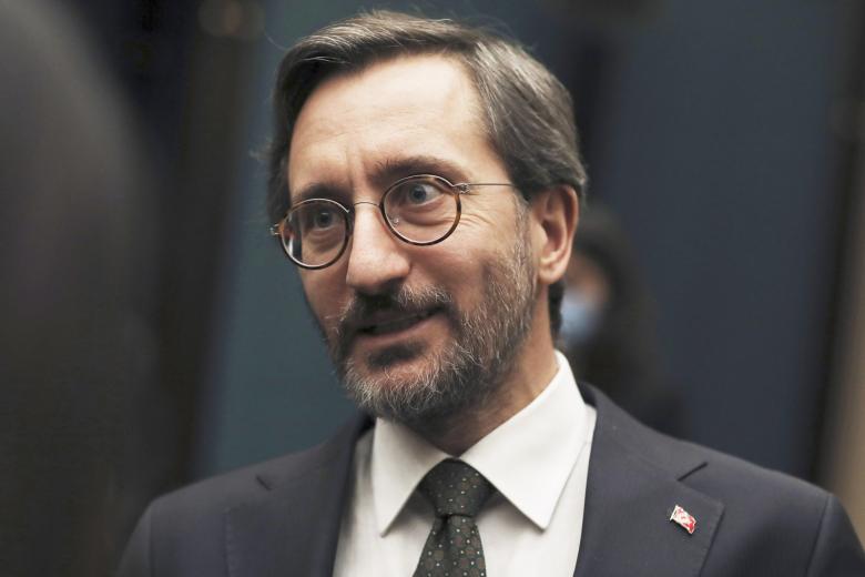 Фахреттин Алтун