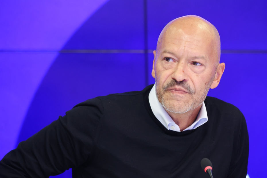 Федор Бондарчук