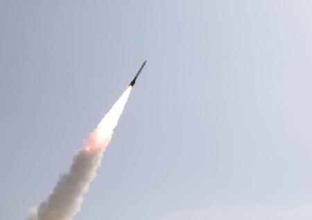 Израиль заявил, что Иран запустил ракеты в сторону государства