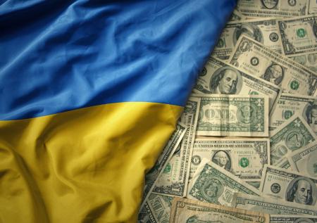 На Украине бизнесмена Новинского обвинили в неуплате налогов на $103 млн