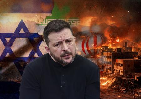 Бомбежка Ирана, киевский бункер в руинах — Зеленский взвыл: что дальше