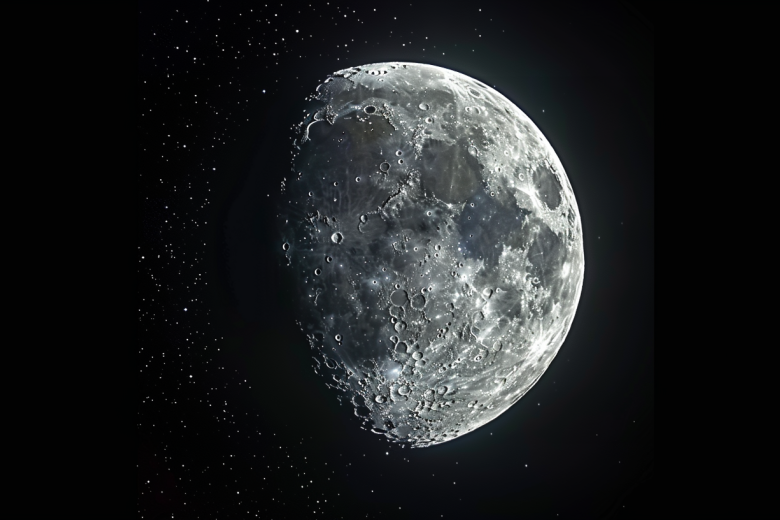 Фаза Луны сегодня, 16 июня 2025 года. Ведем переговоры, начинаем проекты