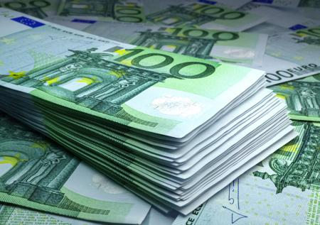 Евросоюз поделился с Украиной российскими активами