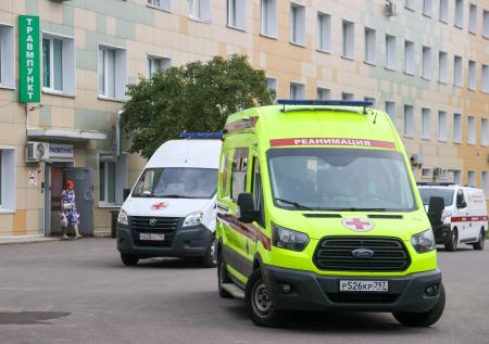 Подросток пробрался в заброшенную котельную и получил мощный удар током
