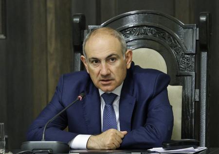 Армения не намерена прекращать присутствие российских войск в стране