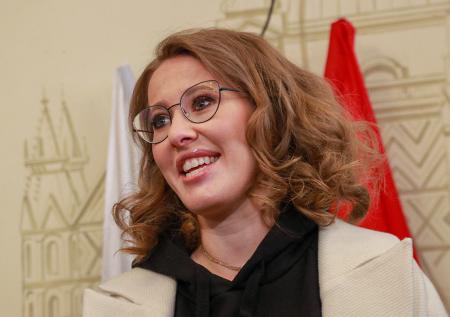 Вдова пациента клиники Хайдарова проиграла суд с Собчак