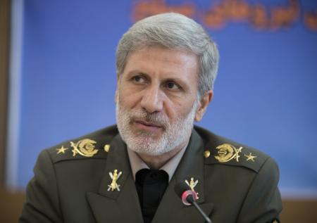 Раскрыто, кто стал новым командующим армией Ирана