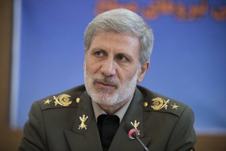 Амир Хатами