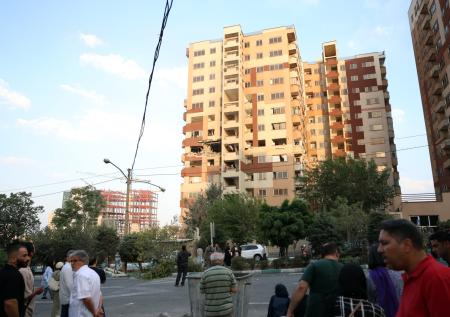 В Госдуме раскрыли, может ли Россия повлиять на Иран и Израиль
