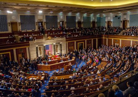 Конгресс США не позволил Киеву обогатиться за чужой счет