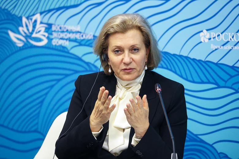 Анна Попова