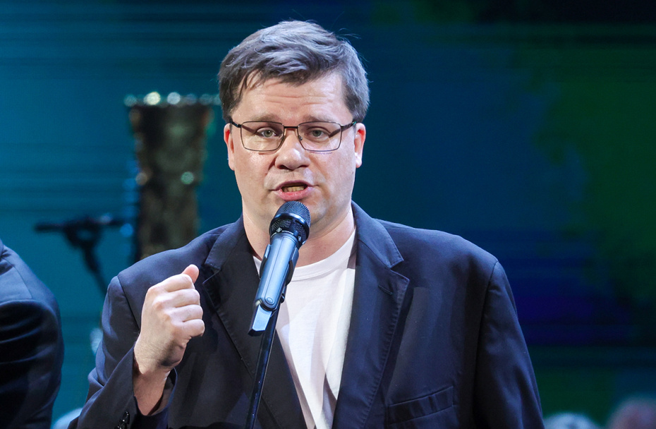 Гарик Харламов