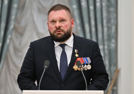 Поддубный раскрыл подробности нового обмена телами солдат с Украиной