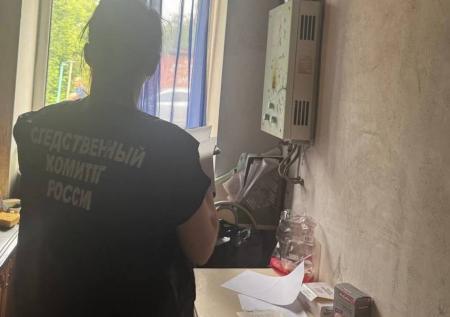 Две девочки умерли в Перми из-за угарного газа