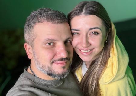 «Жестокий урок»: жена комика Позова кое в чем призналась