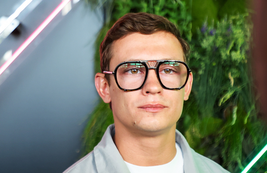 Никита Кологривый