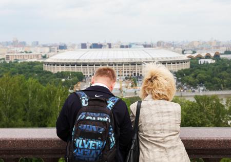 Погода в Москве в субботу, 14 июня: похолодает до сентябрьских плюс 10?