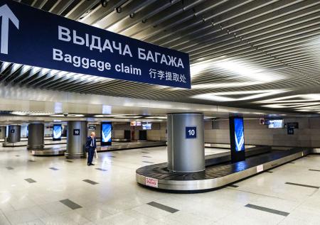 Сотни россиян вернулись из Турции без багажа: что известно, подробности