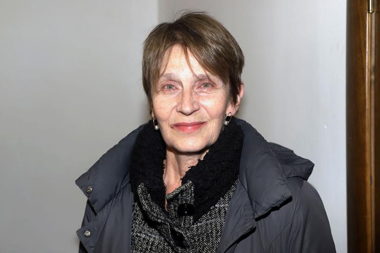 Елена Сафонова