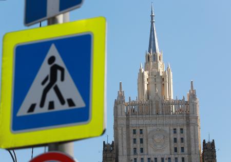 В МИД России пообещали помочь в деэскалации конфликта Ирана и Израиля