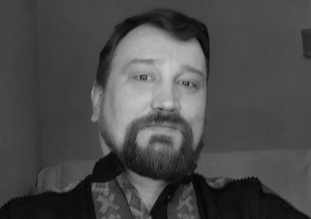 Актер Курского драмтеатра трагически погиб