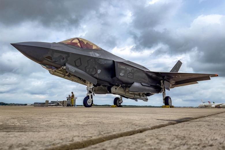 F-35