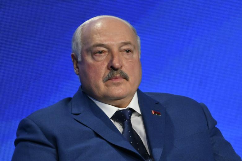 Александр Лукашенко