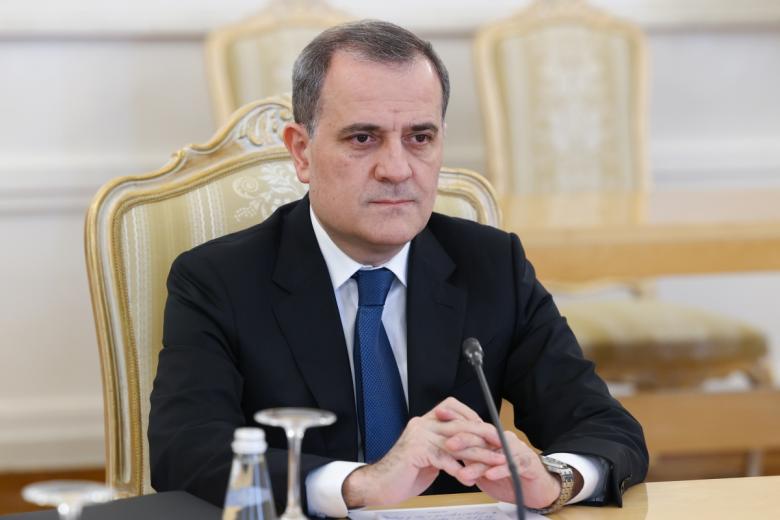 Джейхун Байрамов