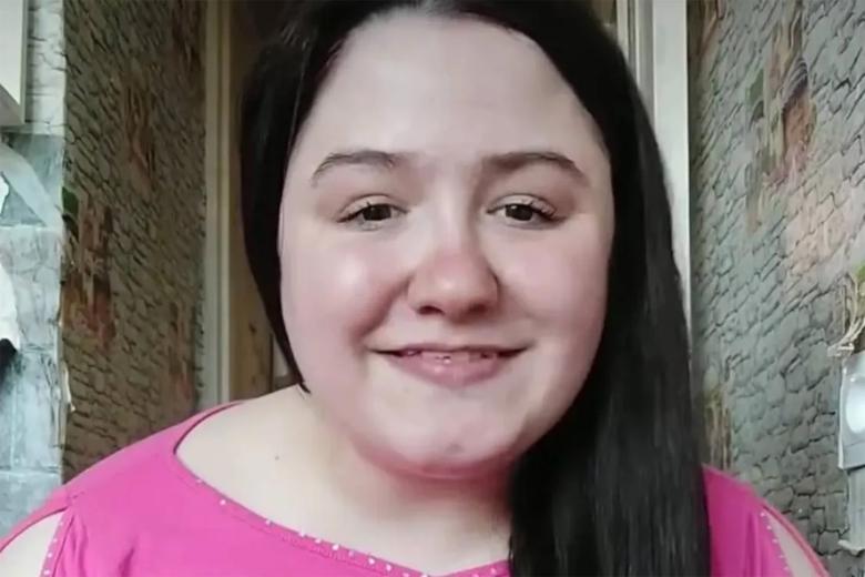 Марина Кузьменко