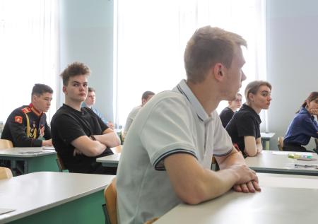 В России раскрыли сроки перехода на новую модель высшего образования