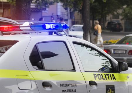 Избиение противника гей-парада в Молдавии возмутило РПЦ