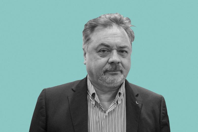 Андрей Леонов
