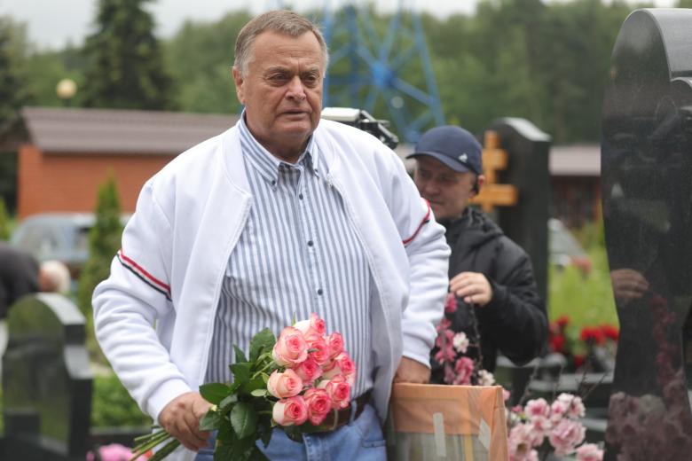 Владимир Копылов