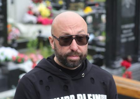 «Очень чуткая»: продюсер Тюпаев вспомнил, какой была Фриске за кулисами