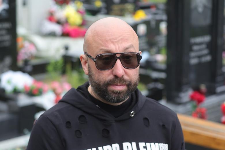 Сергей Тюпаев