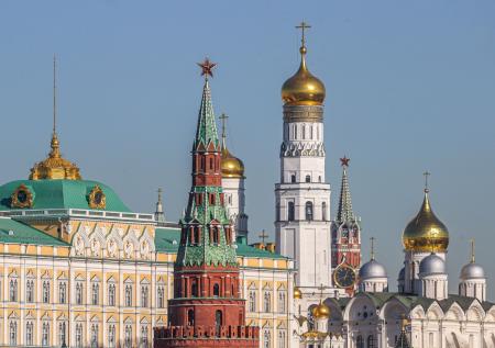 В Москву прилетит делегация ХАМАС