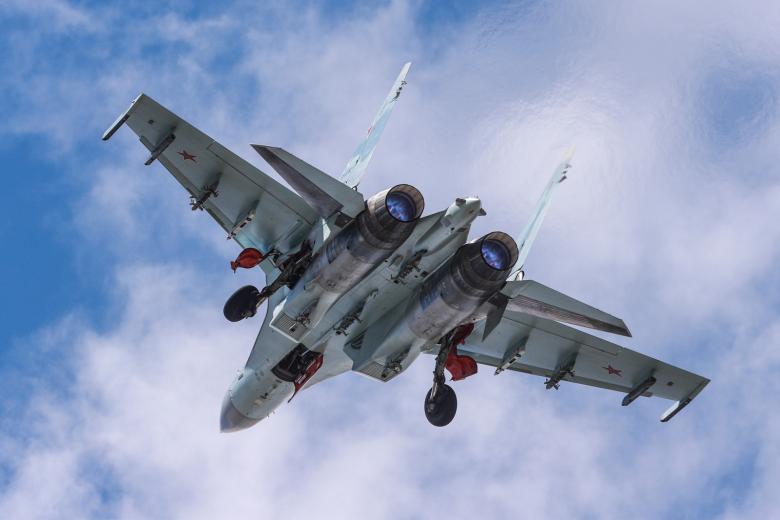 ВКС России