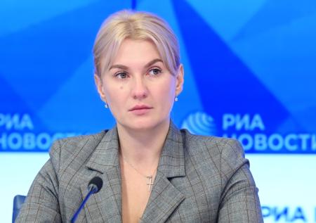 «Финансы не решат»: омбудсмен ДНР дала совет семьям попавших в плен россиян