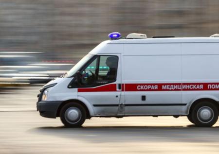 Лифт с женщиной и ребенком сорвался с 21 этажа и едва не рухнул вниз