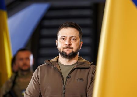 Зеленский попросил европейскую страну вернуть украинцев-уклонистов в Киев