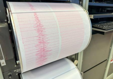 На Ближнем Востоке землетрясение сотрясло ядерный объект