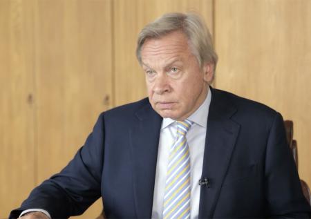 Пушков назвал условие ввода европейских войск на Украину