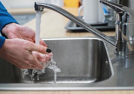 Некоторым россиянам в два раза увеличат плату за воду