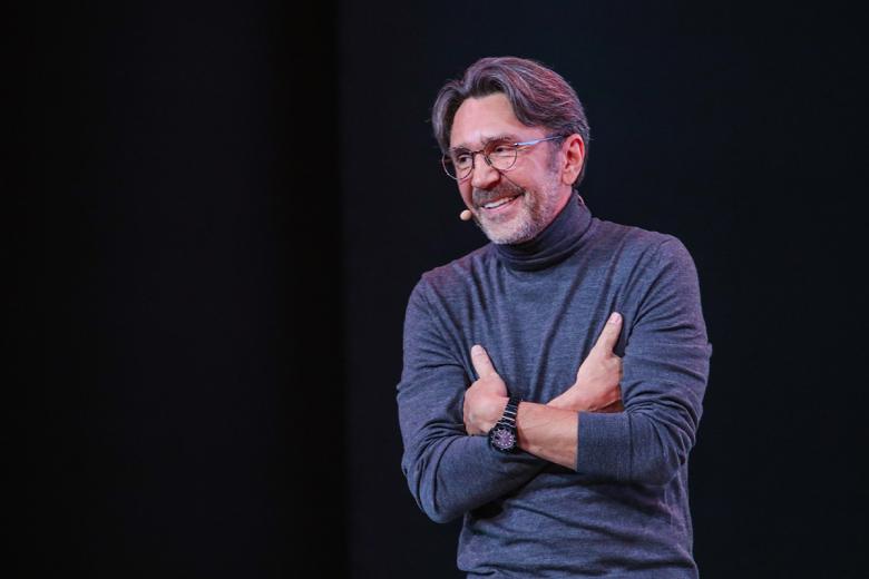 Сергей Шнуров